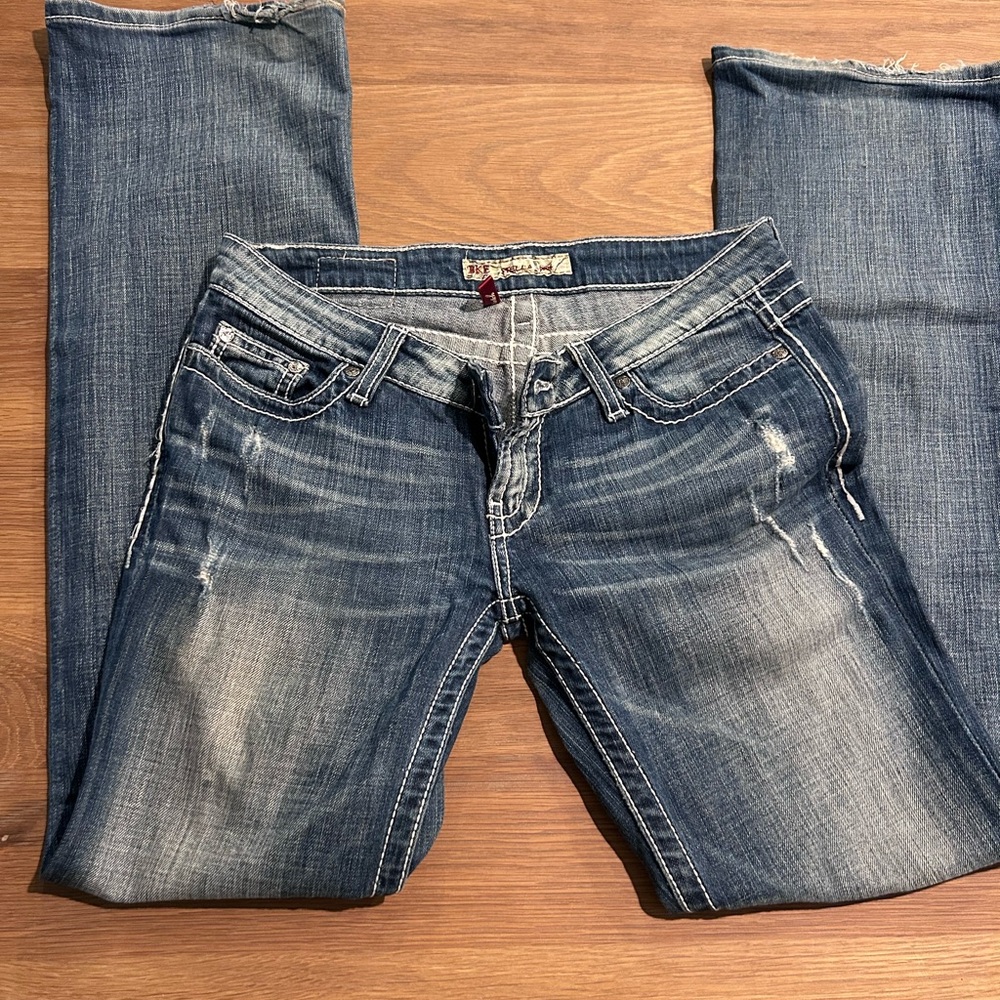 BKE Bootcut Pant